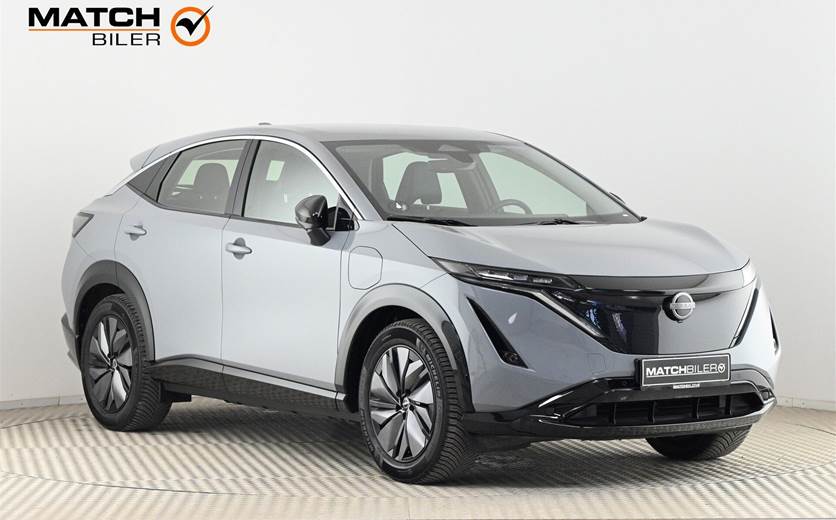 Nissan Ariya EL Engage 214HK 5d Aut.