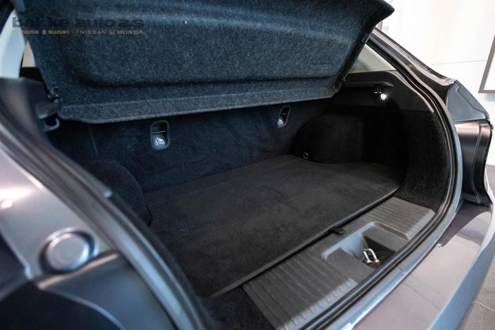 undefined Honda e fra 2020