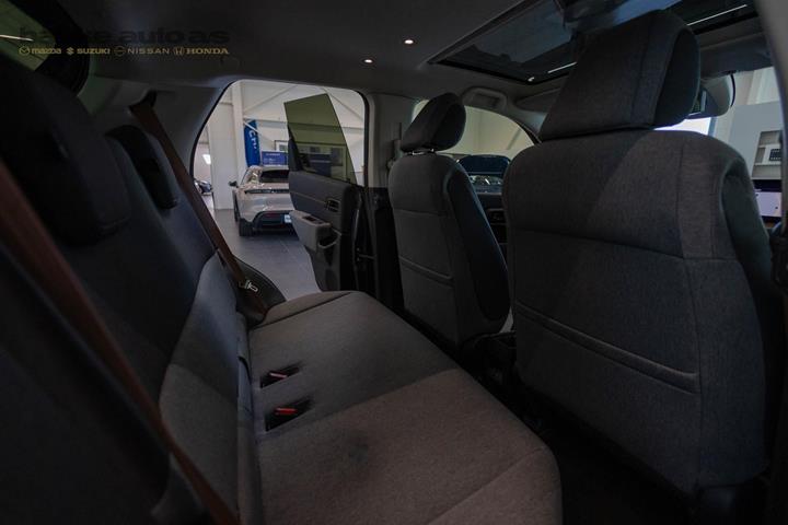 undefined Honda e fra 2020