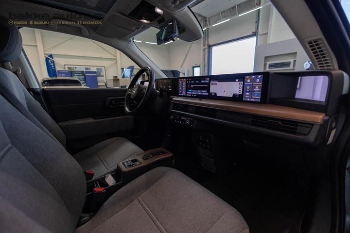 undefined Honda e fra 2020
