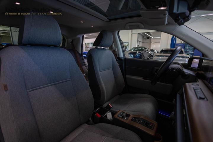 undefined Honda e fra 2020