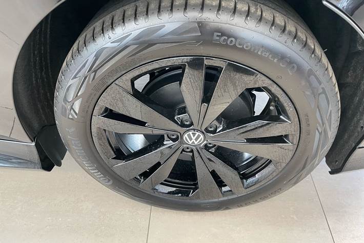 Sort VW ID.7 fra 2026