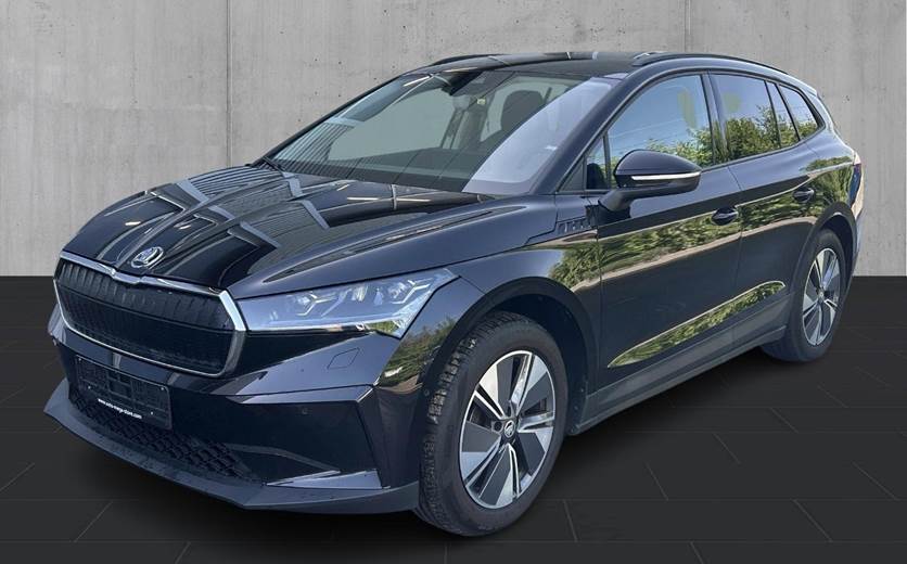 Skoda Enyaq 60 iV Loft