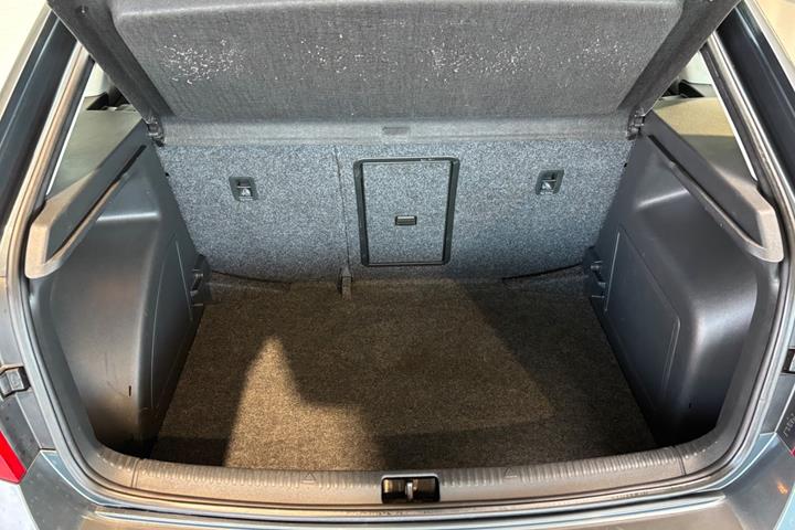 undefined Skoda Rapid fra 2015
