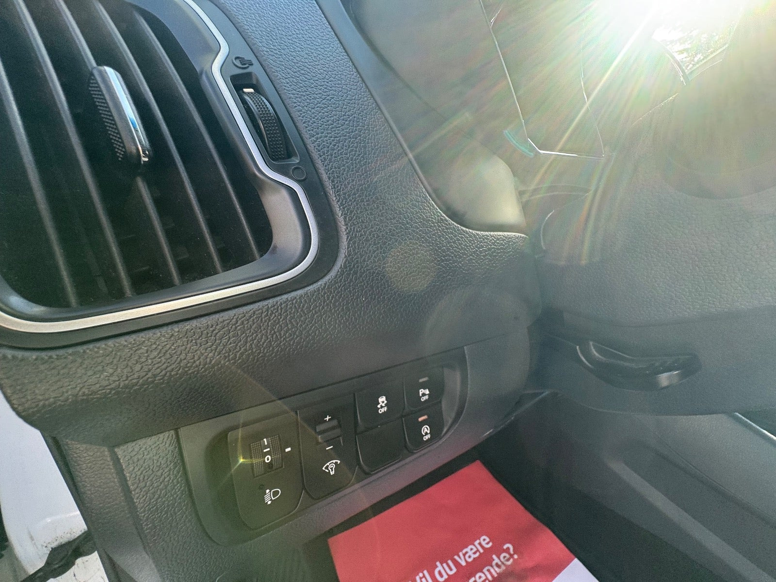 undefined Kia Rio fra 2016