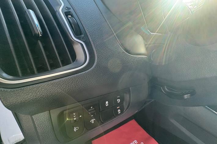 undefined Kia Rio fra 2016