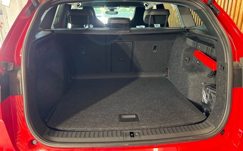 Skoda Enyaq 80 iV Sportline