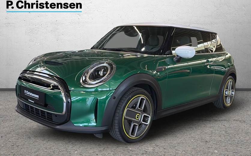 Mini Cooper SE Edition Premium Plus