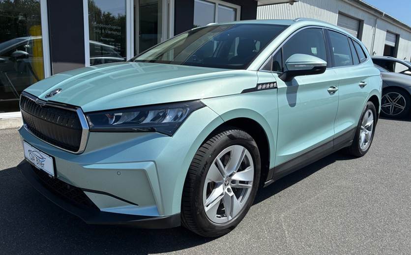 Skoda Enyaq 80 iV Loft
