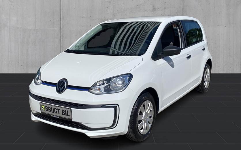 VW E-UP!