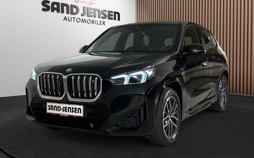 BMW iX1 xDrive30 M-Sport Premium Van