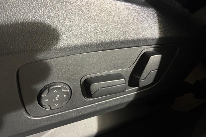 Sort BMW iX1 fra 2023