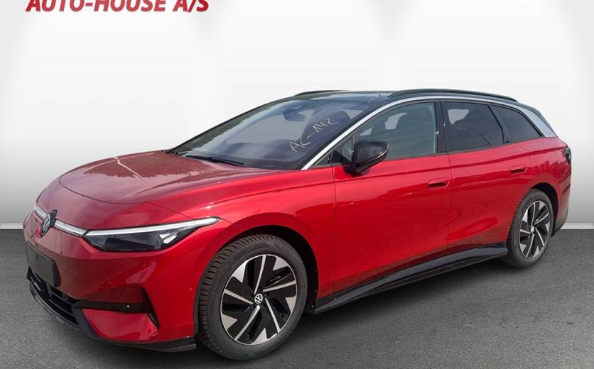 VW ID.7 77 Pro Tourer