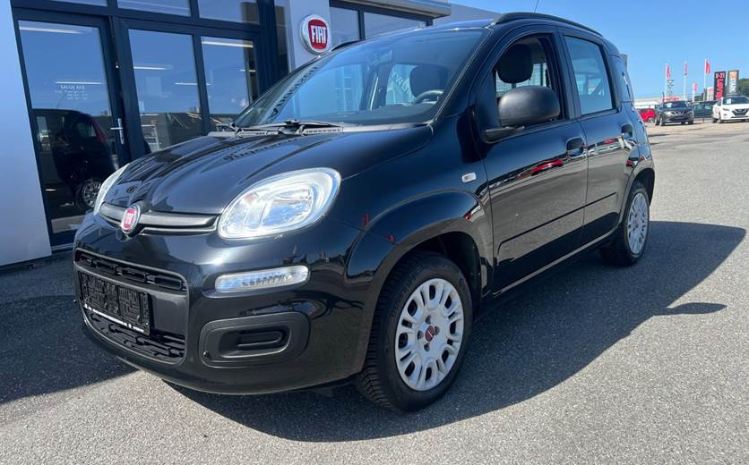 Fiat Panda 1,2 69 Easy