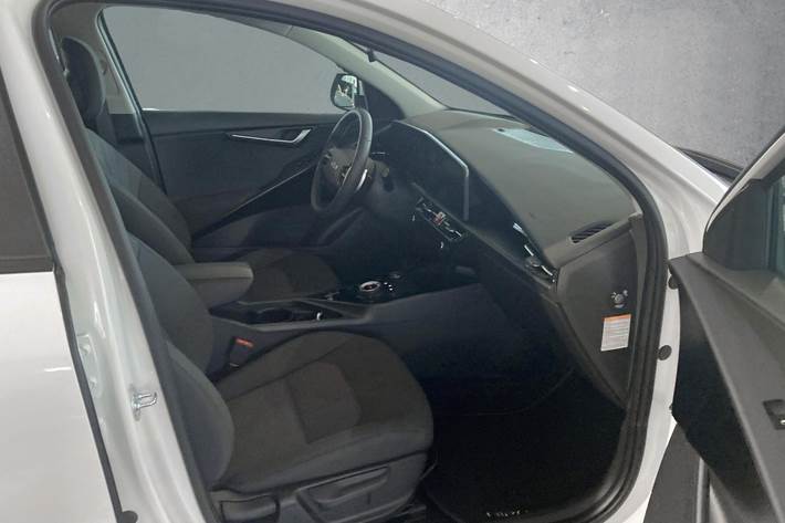 undefined Kia e-Niro fra 2026
