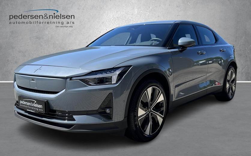 Polestar 2 EL LRSM 299HK 5d Aut.