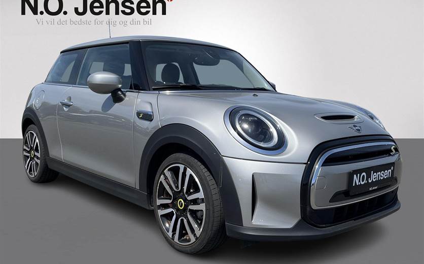 Mini Cooper SE EL 184HK 3d Aut.