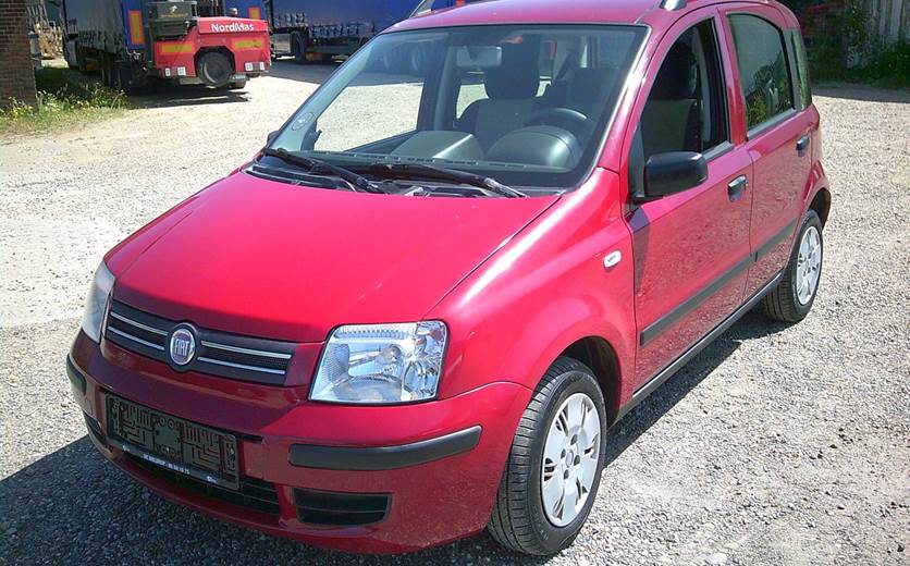 Fiat Panda 1,2 Ciao ECO