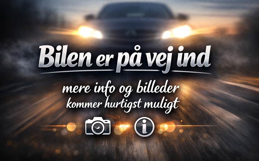 BMW 118i 1,5 M-Sport aut.