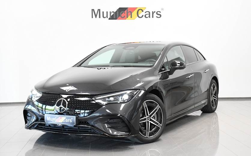 Mercedes EQE300 AMG Line Premium Plus