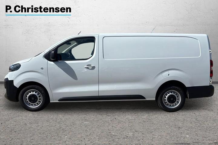 undefined Peugeot Expert fra 2024