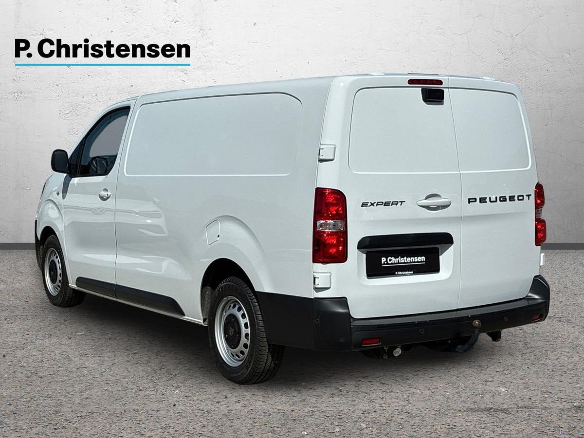 undefined Peugeot Expert fra 2024