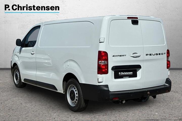 undefined Peugeot Expert fra 2024