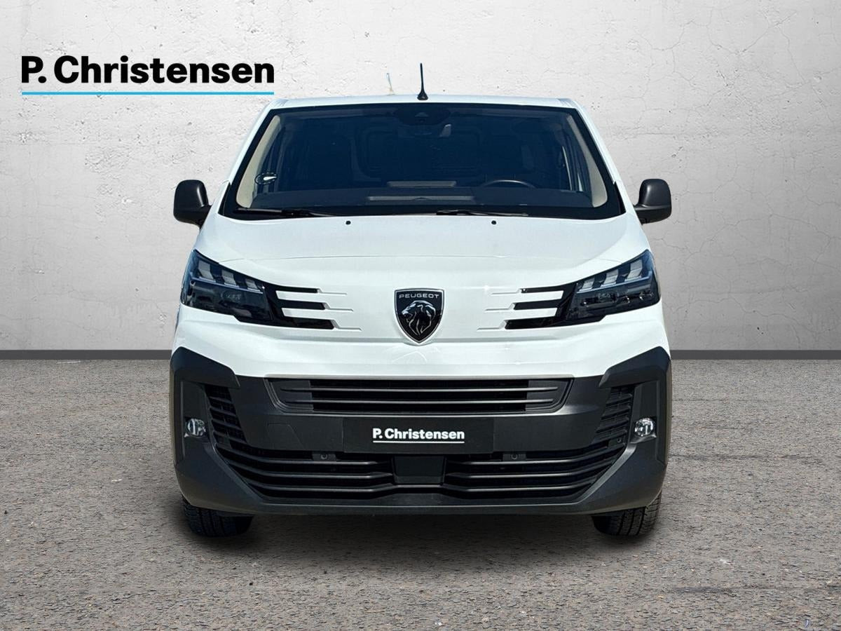 undefined Peugeot Expert fra 2024