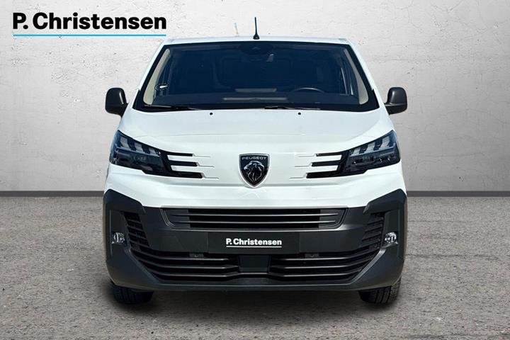 undefined Peugeot Expert fra 2024
