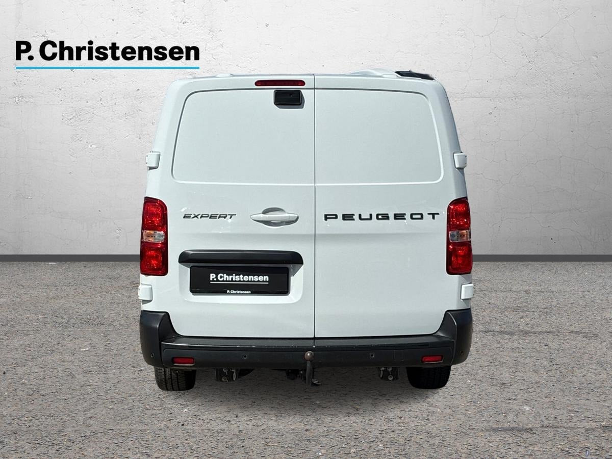 undefined Peugeot Expert fra 2024