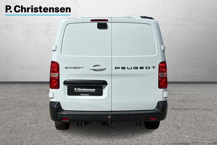 undefined Peugeot Expert fra 2024