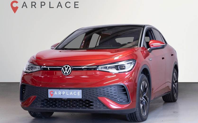 VW ID.5 77 Pro Performance