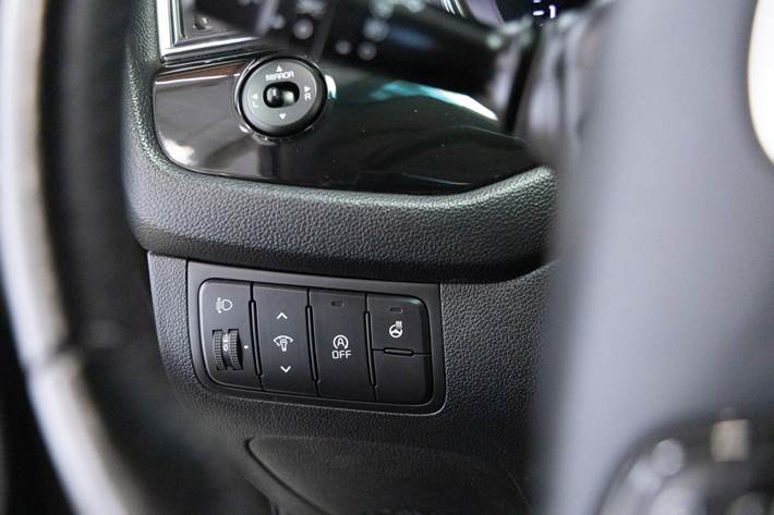 Sort Kia Ceed fra 2016