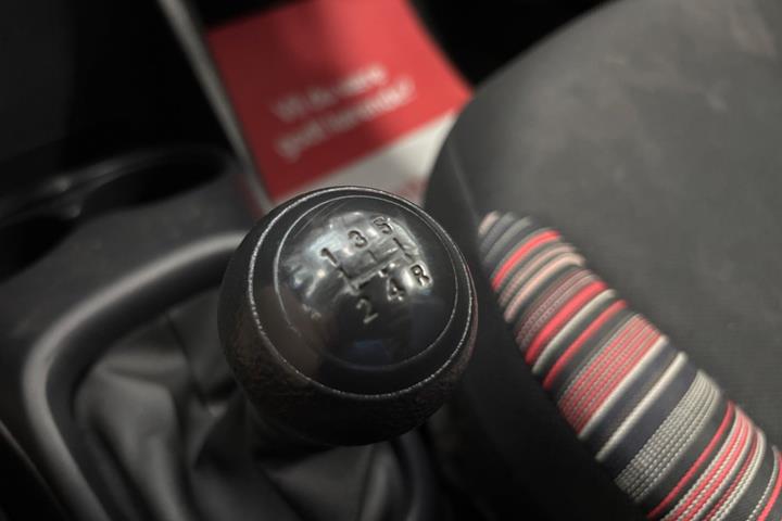 undefined Citroën C1 fra 2018