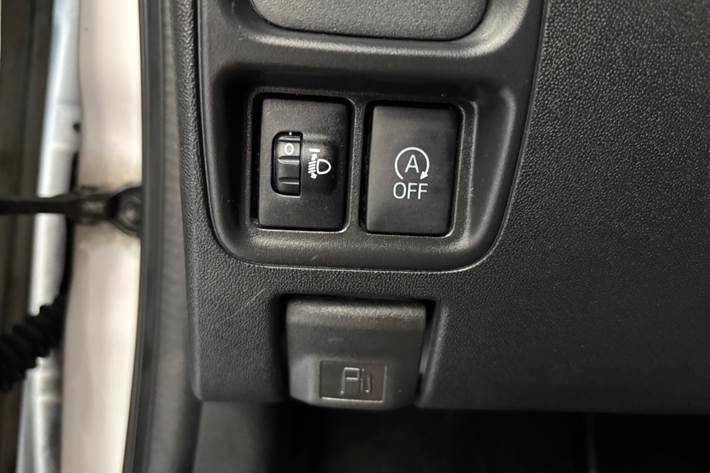 undefined Citroën C1 fra 2018