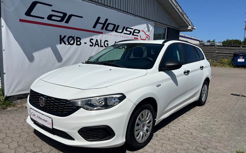 Fiat Tipo 1,4 16V Lounge SW