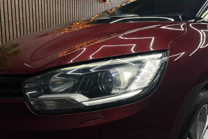undefined Renault Grand Scenic IV fra 2018