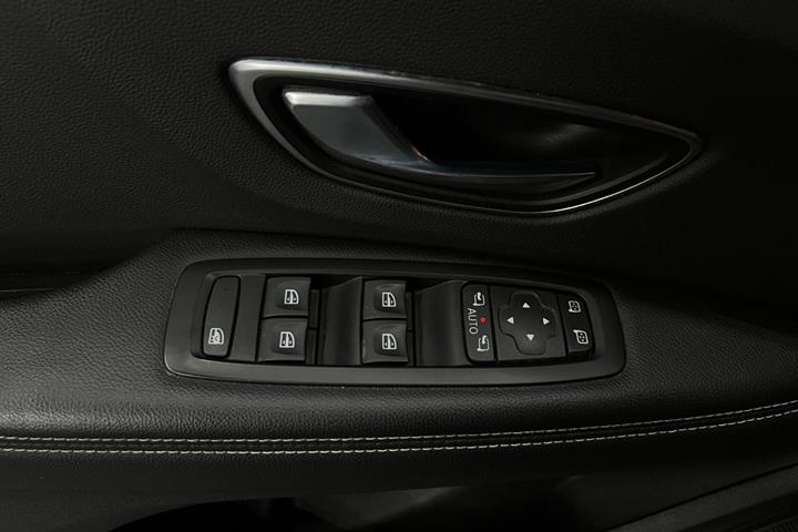 undefined Renault Grand Scenic IV fra 2018