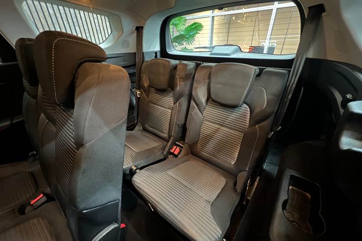 undefined Renault Grand Scenic IV fra 2018