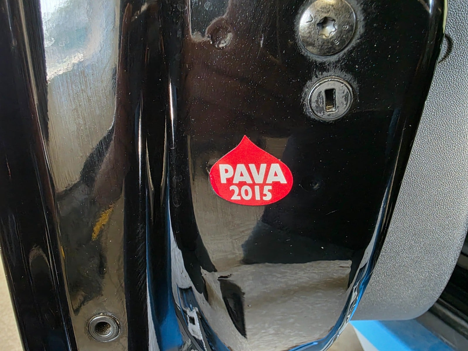 undefined Peugeot 2008 fra 2014
