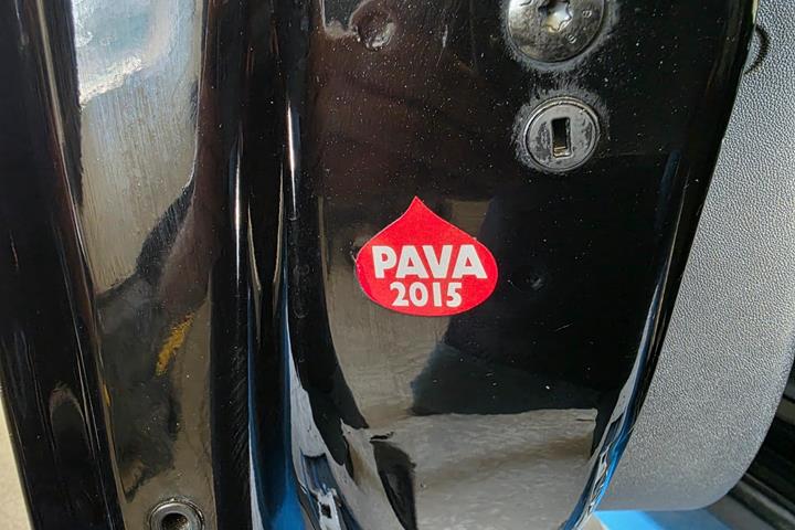 undefined Peugeot 2008 fra 2014