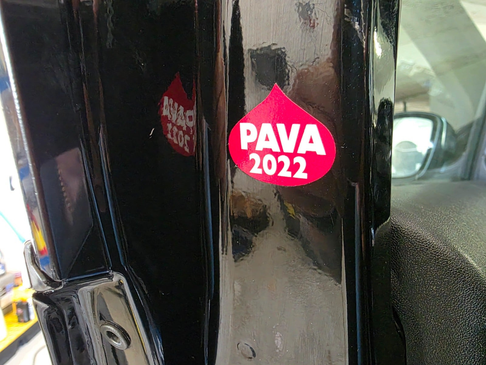 undefined Peugeot 2008 fra 2014