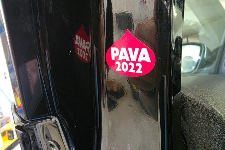 undefined Peugeot 2008 fra 2014