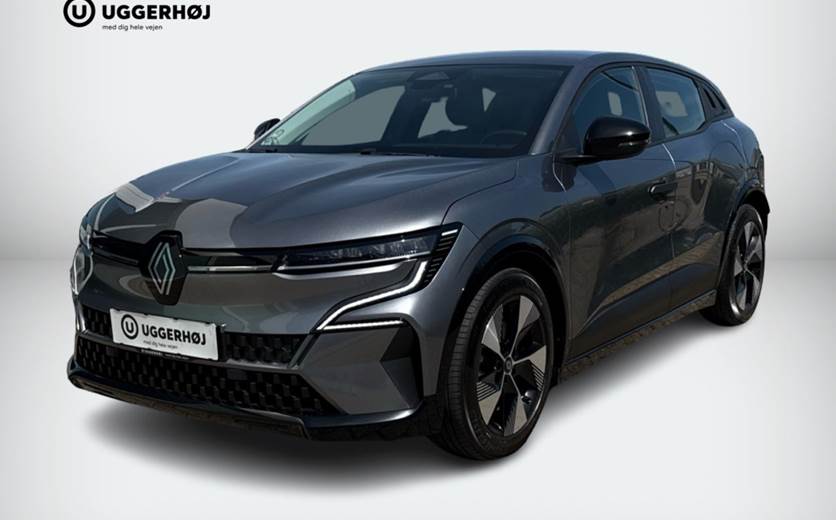 Renault Megane E-Tech 40 Equilibre