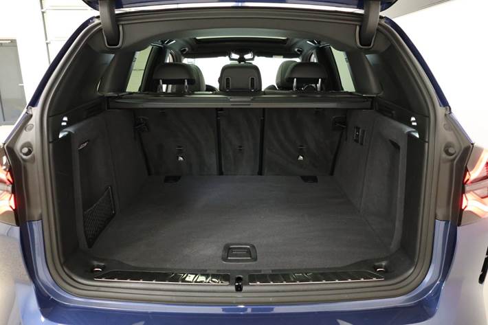 undefined BMW iX3 fra 2023