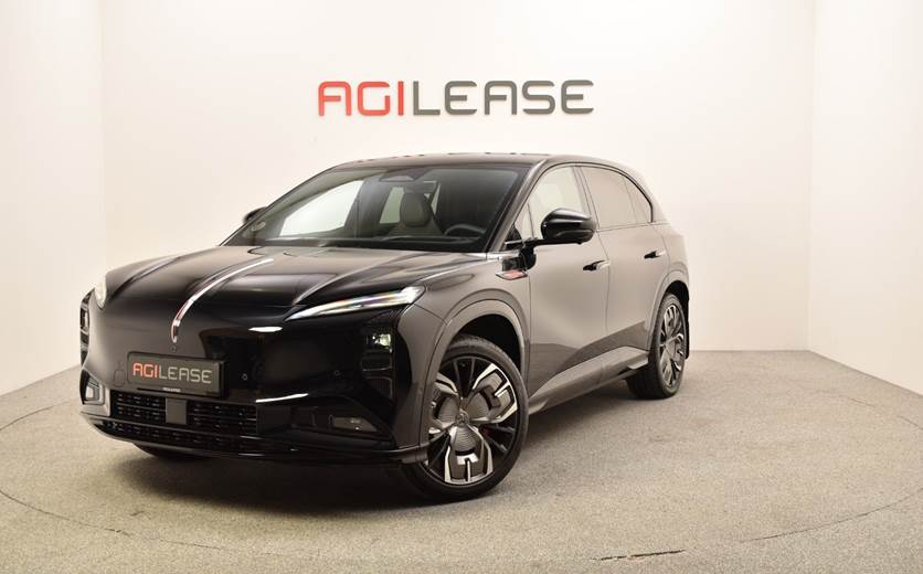 Hongqi EHS7 111 Exclusive