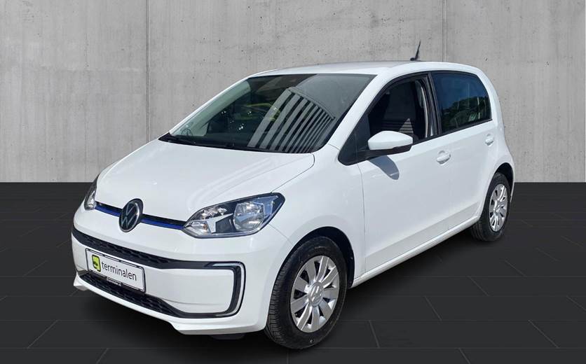 VW E-UP!