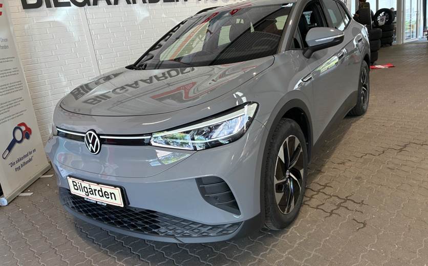 VW ID.4 77 Pro