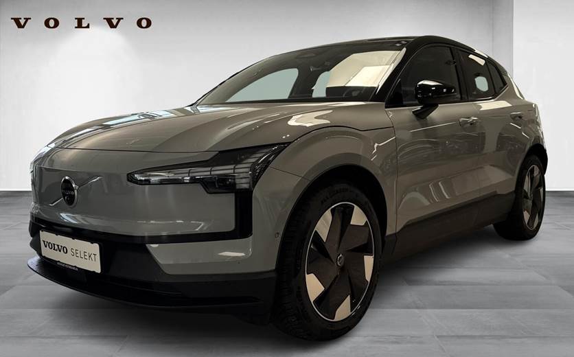 Volvo EX30 Twin Performance Ultra
