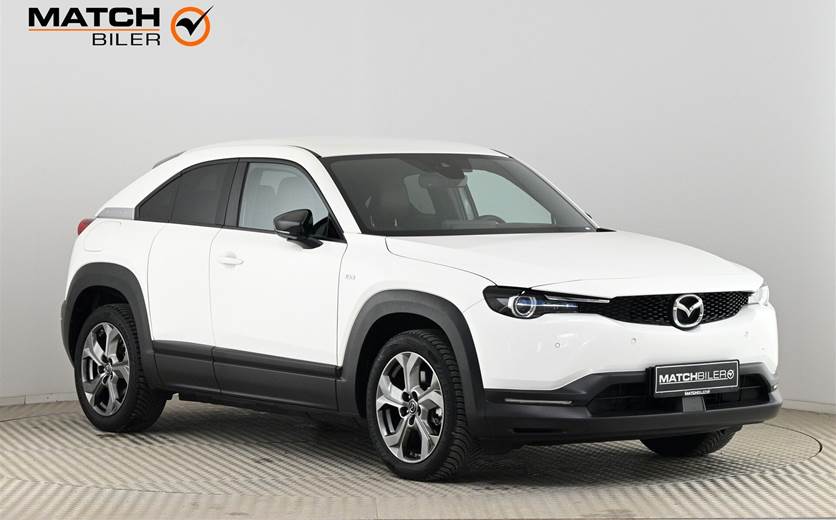 Mazda MX-30 e-Skyactiv Advantage 145HK 5d Aut.